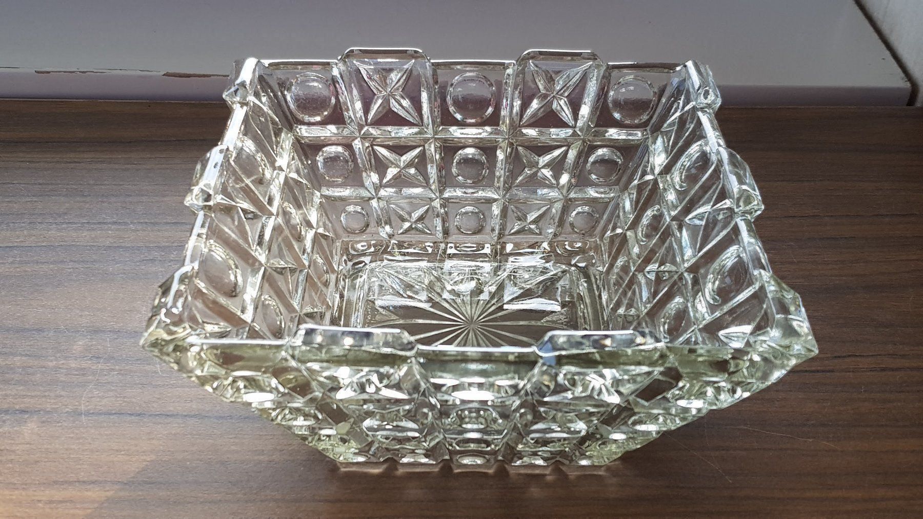 Schalen: Schale Art Deco Glas – Gebraucht aus Mörschwil von antiksalon 4