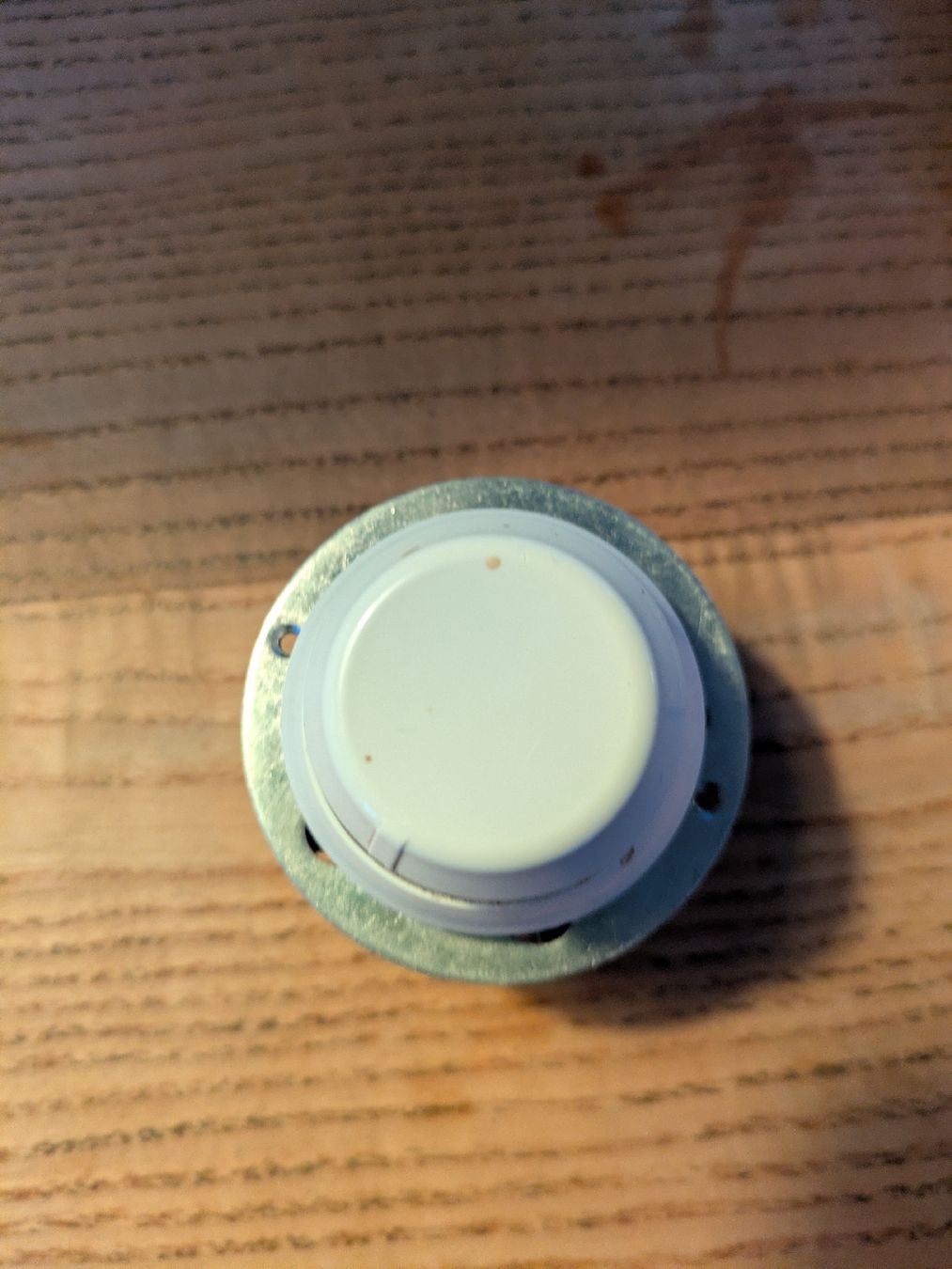 Feller Interruttori: Feller Drehdimmer – Usato da Wikon venduto da pati11286 2