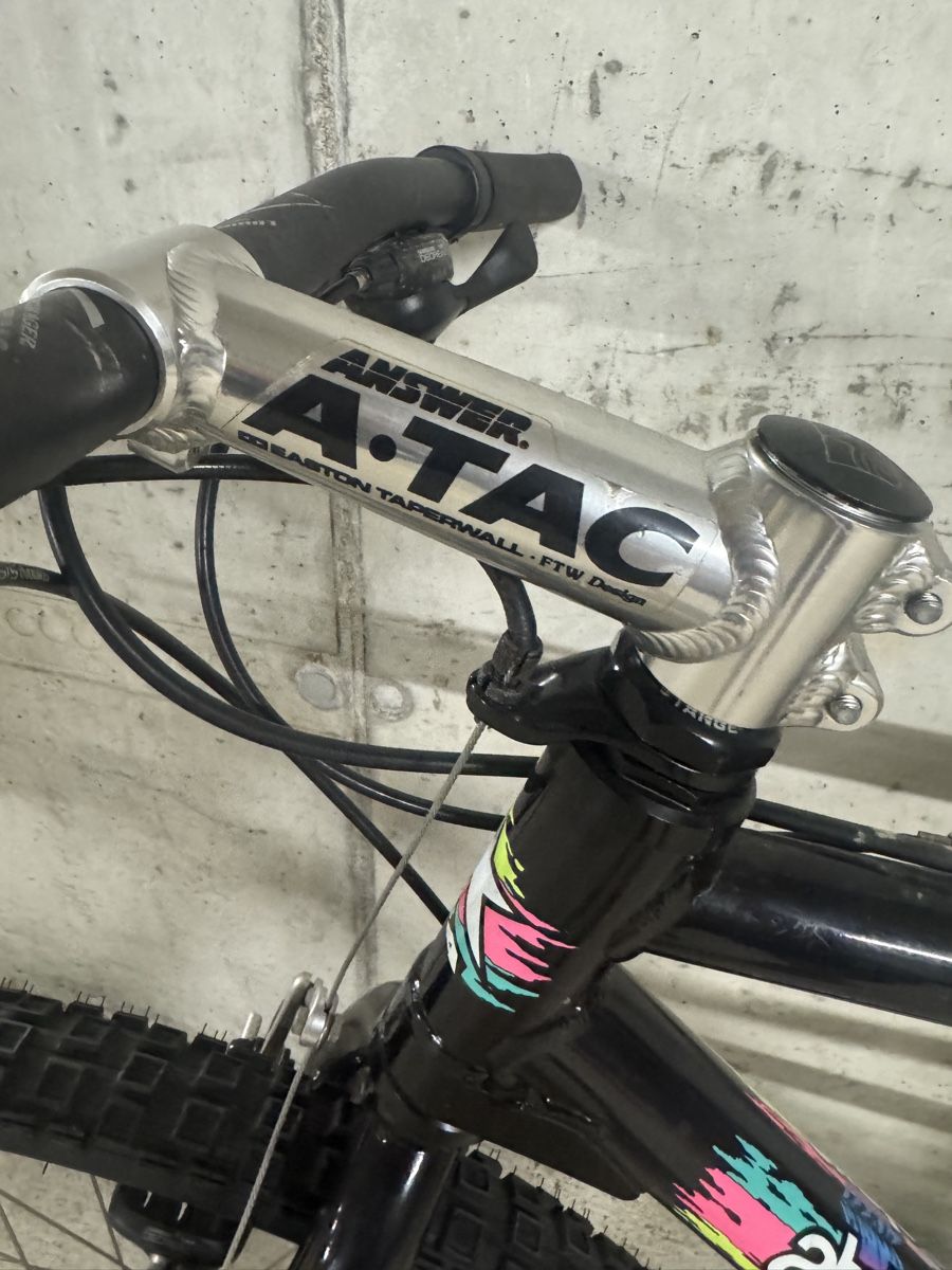 Velos: Alpinestars AL Mega XT, 49cm – Gebraucht aus Niederteufen von JoeChino80 2