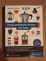 Programmieren lernen mit Java