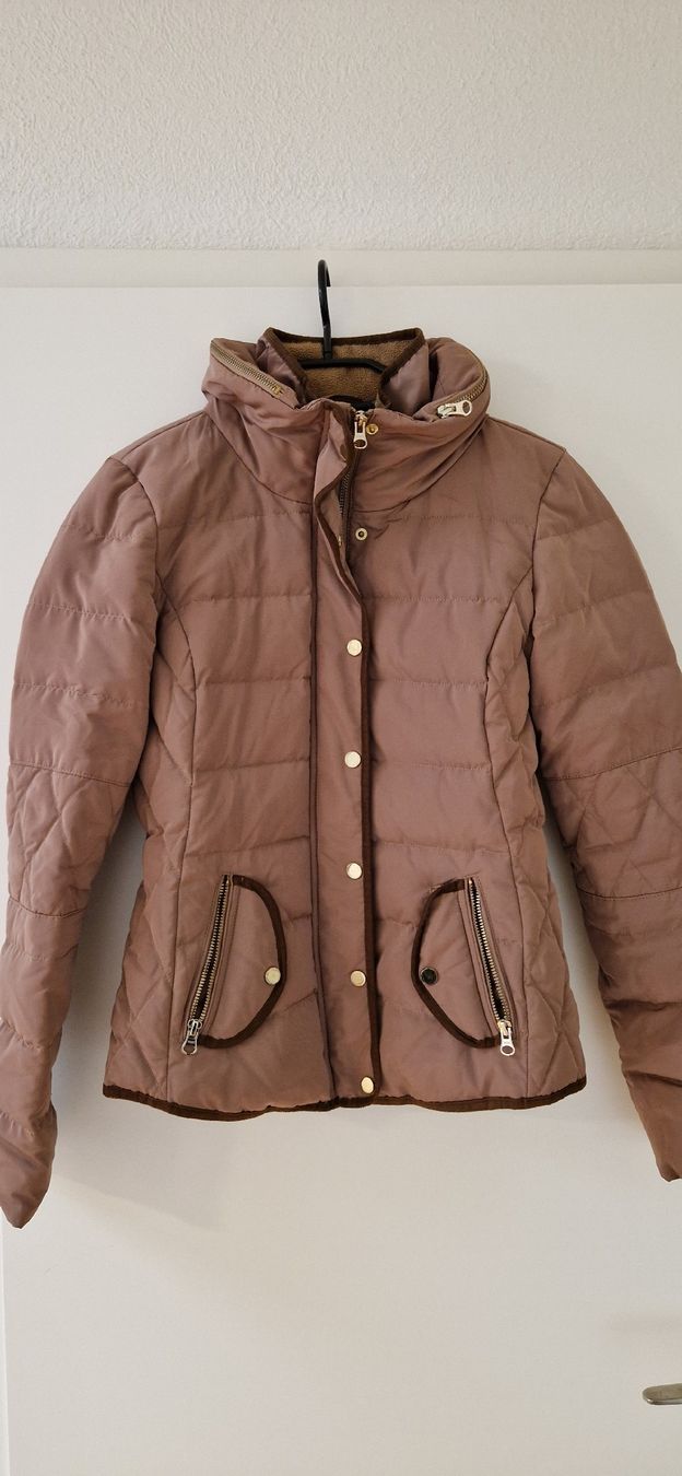 S.Oliver Giacche: Sir Oliver Outdoor Jacke, Gr. 36 – Usato da Urdorf venduto da sab_hz2z