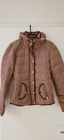 Sir Oliver Outdoor Jacke, Gr. 36
