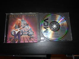 Guy Mann-Dude – Sleight Of Hand / 1989