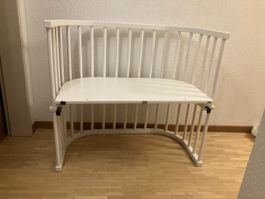 Babybay Beistellbett