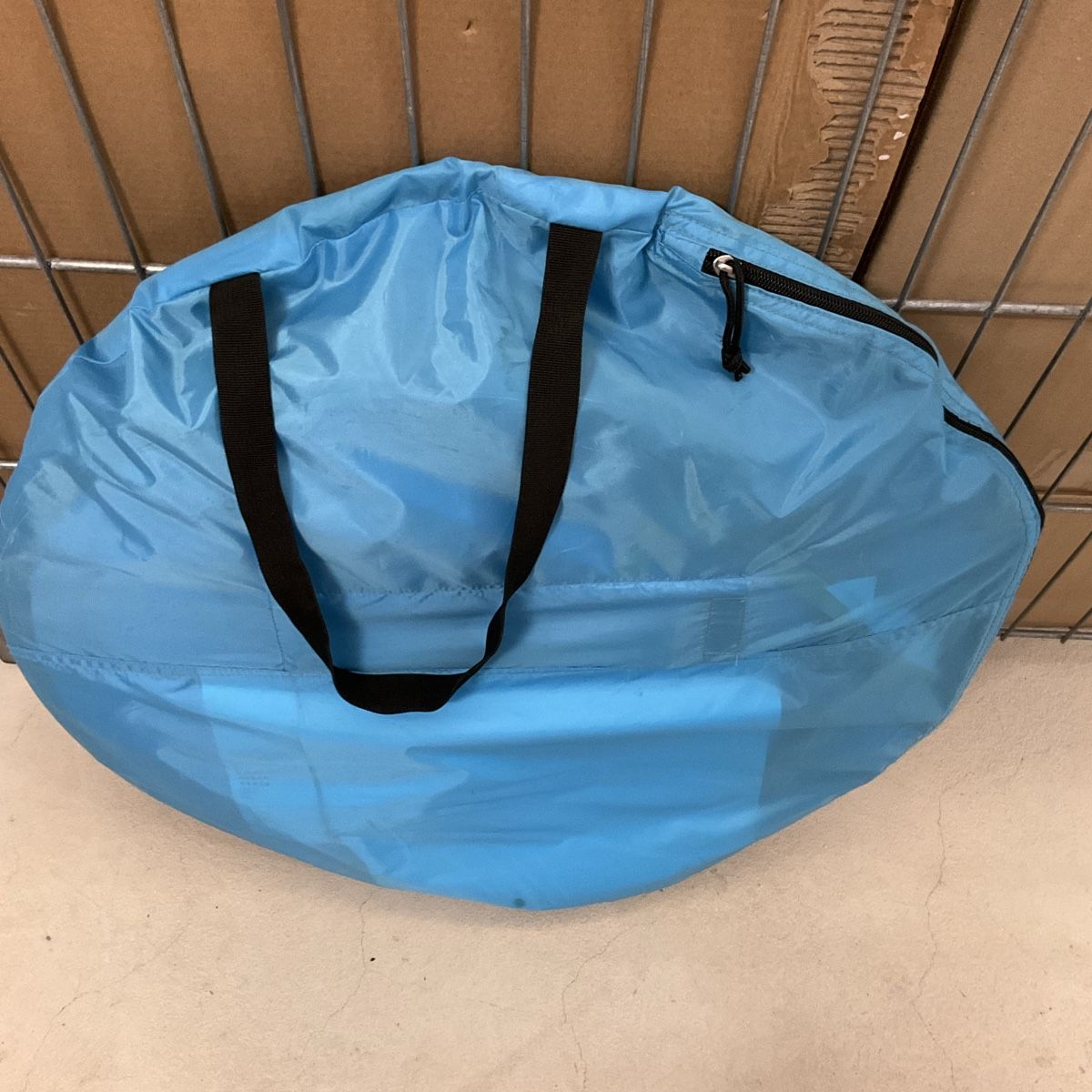 Decathlon Tentes: Quechua 2 Strandmuschel – D'occasion à Boniswil par Leo.E 2