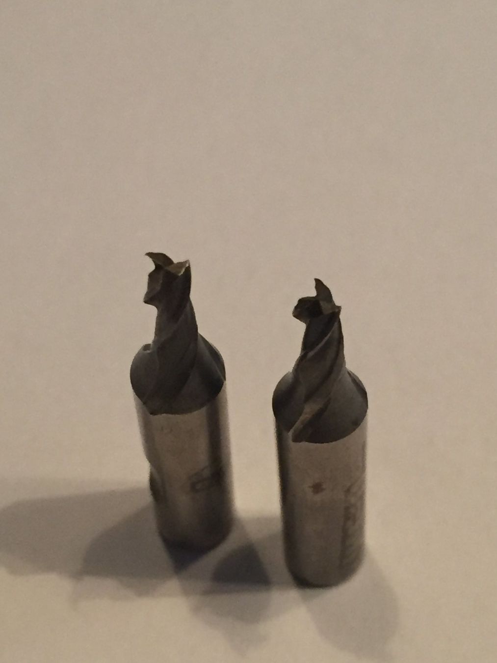 Alle Werkzeuge: 12 SCHAFT -  FRÄSER Dm 3 mm – Gebraucht aus schaffhausen von gka_96cv 2