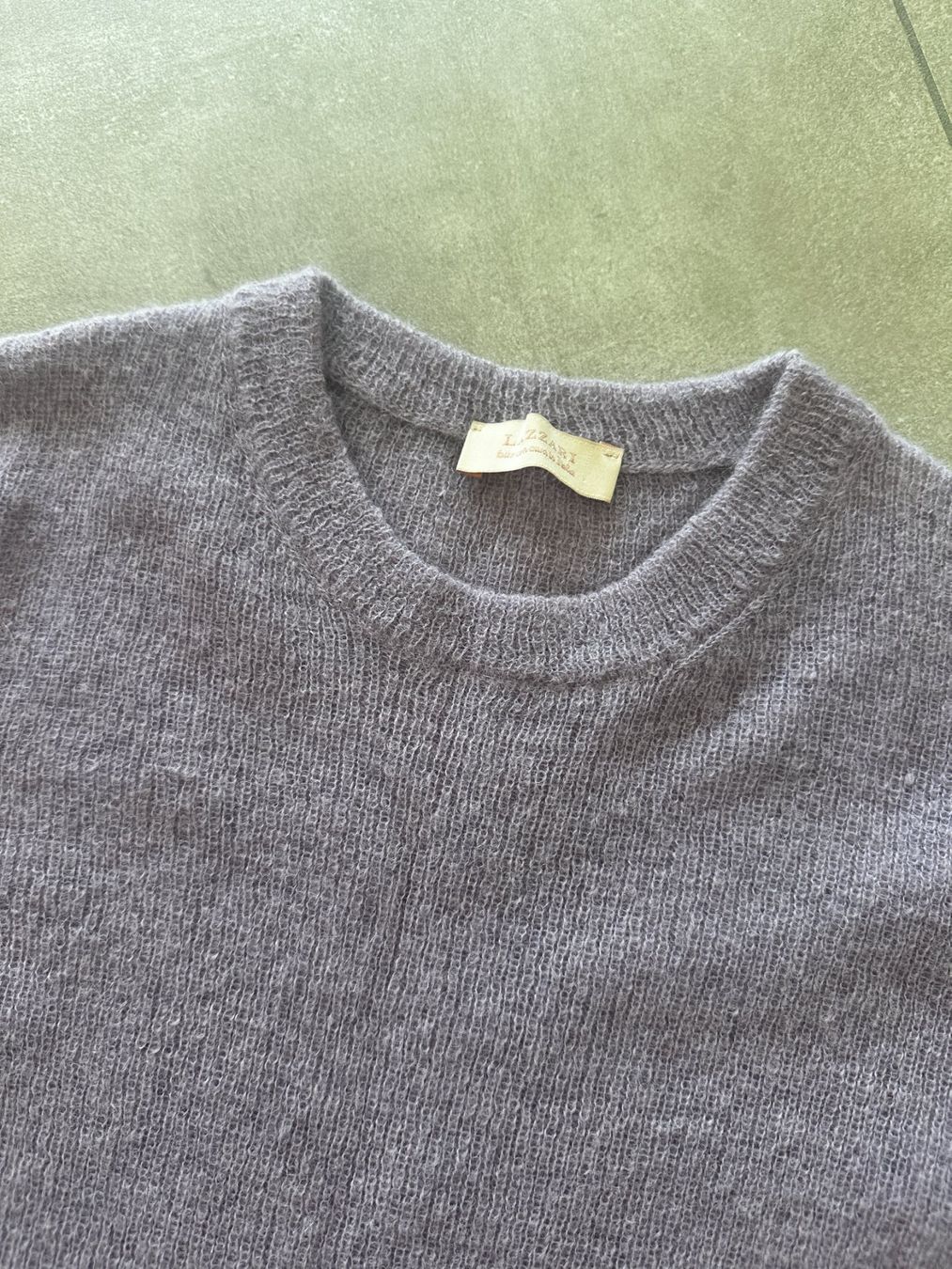 Maglioni & Felpe: Used jumper Lazarri – Usato da Lugano venduto da _tuttifrutti_ 1