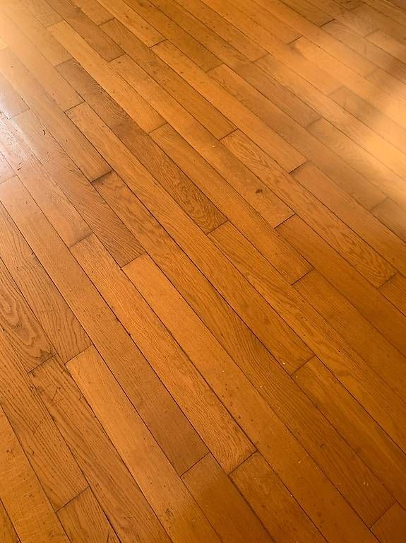 Rivestimenti per pavimenti: Vieux parquet  – Usato da St-Blaise venduto da Domidom02