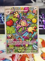 Pokemon Ambipom PFL 107/094 EN