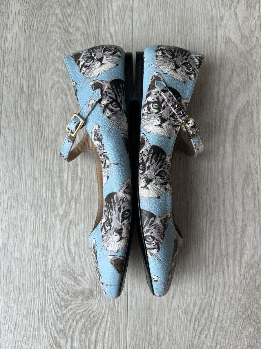 Damenschuhe: PAUL&JOE SISTER size 37 flats – Neu (gemäss Beschreibung) aus Freienbach von cri_9kly 1
