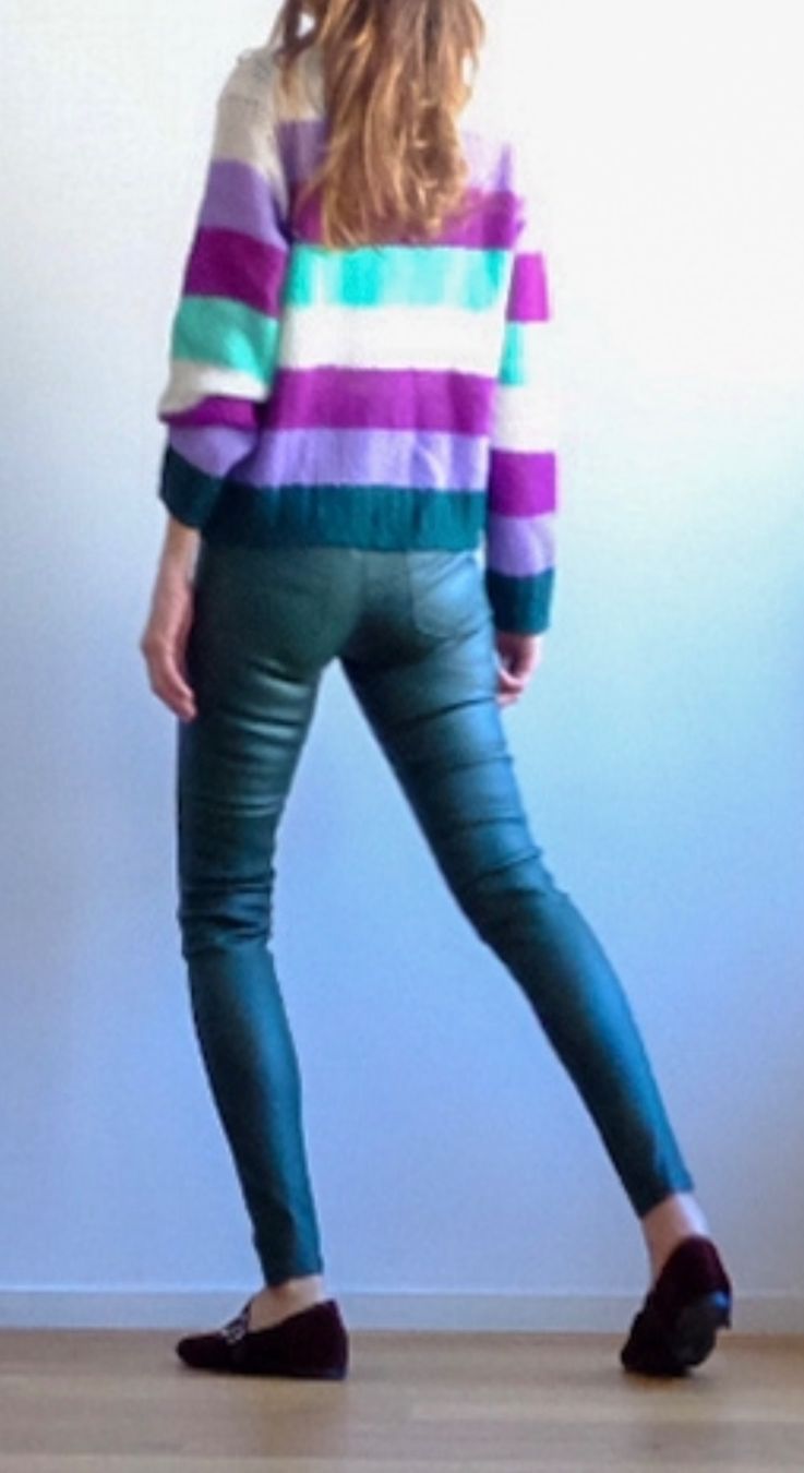 Pantalons: STRADIVARIUS coole Hose - neu - – Neuf (Voir description) à Jona par vanessasupermarket20 2