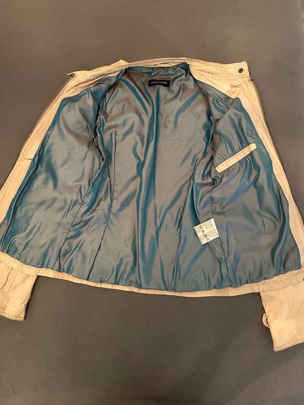 Giacche: Lederjacke – Usato da chur venduto da Mike.O 2