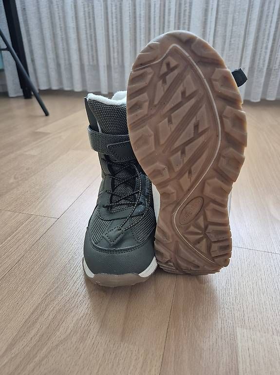 Schuhe für Jungen: Winterschuhe Cortina – Gebraucht aus Triesen von zar_6tss 1