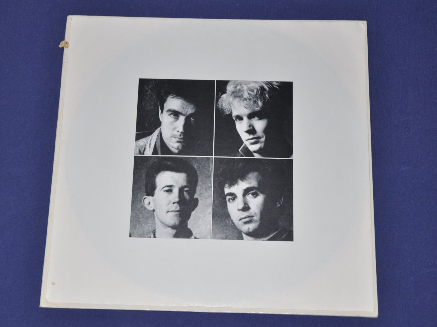 Schallplatten: LP The Cry - Quick.Quick Slow – Gebraucht aus Boll von Theodora15 2