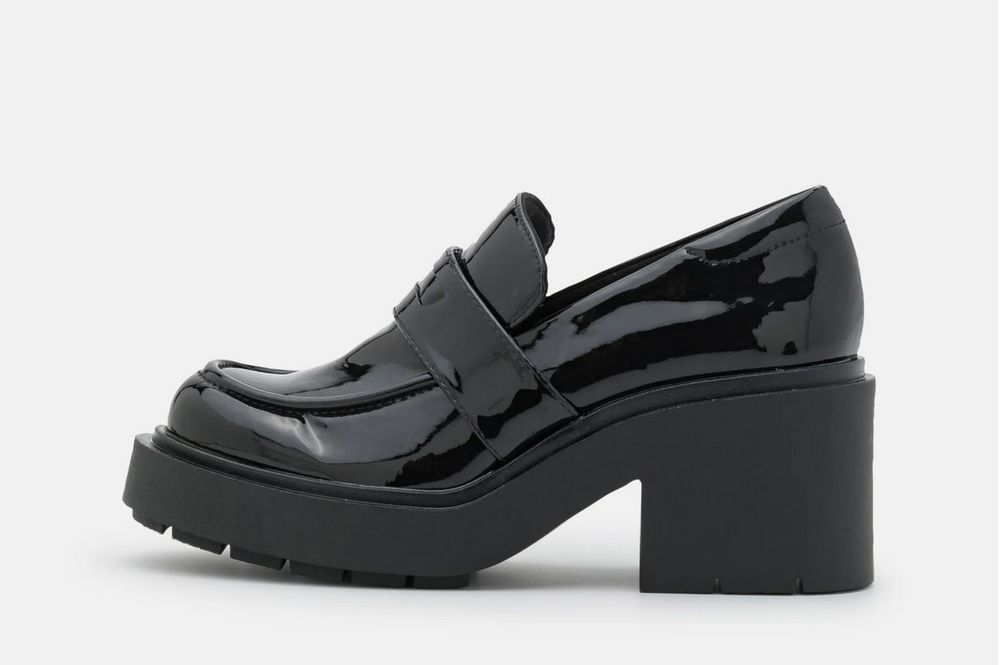 Stilvolle Monki Schuhe Bildnie12256