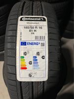 185/50R16 81H Continental UltraContact