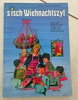 s isch Wiehnachtszyt E. Grawehr-Fankhauser