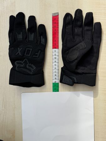 crosshandschuhe fox dirtpaw bmx motocross M