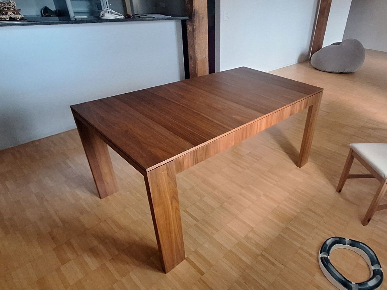 Tables: Esstisch – D'occasion à Wilderswil par DangerSlippery 1