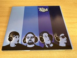 The Boogie Hustlers – 122 Ellsworth
