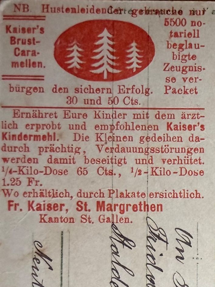 Cartoline postali: Glion & Dents du Midi - 1911 – Usato da Lutry venduto da Ediego 2
