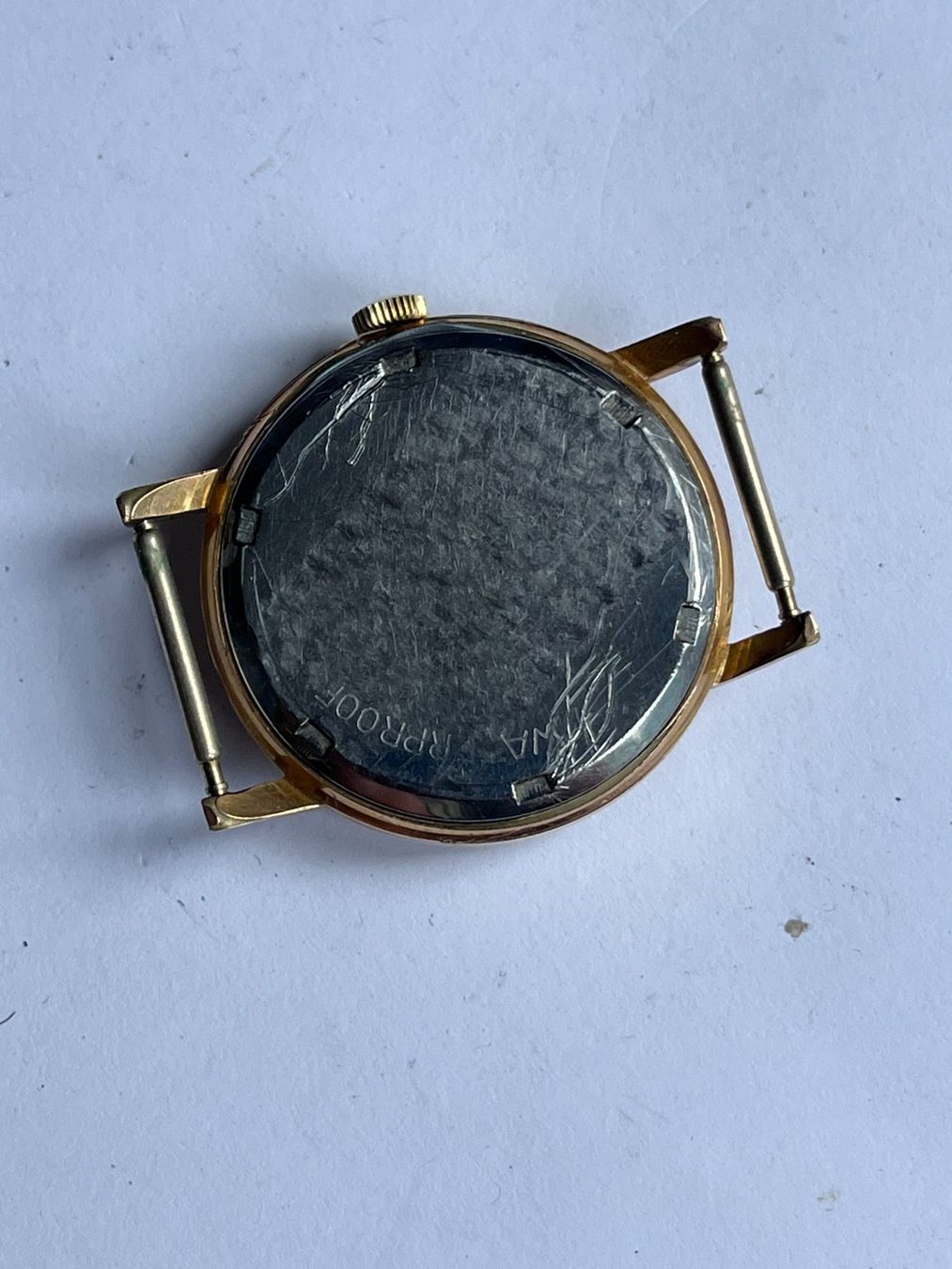 Zenith Orologi: Zenith Handaufzug Herrenuhr – Usato da Worblaufen venduto da chronyves 1