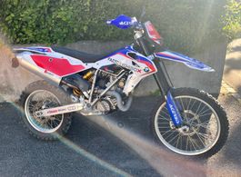 BMW G 450 X