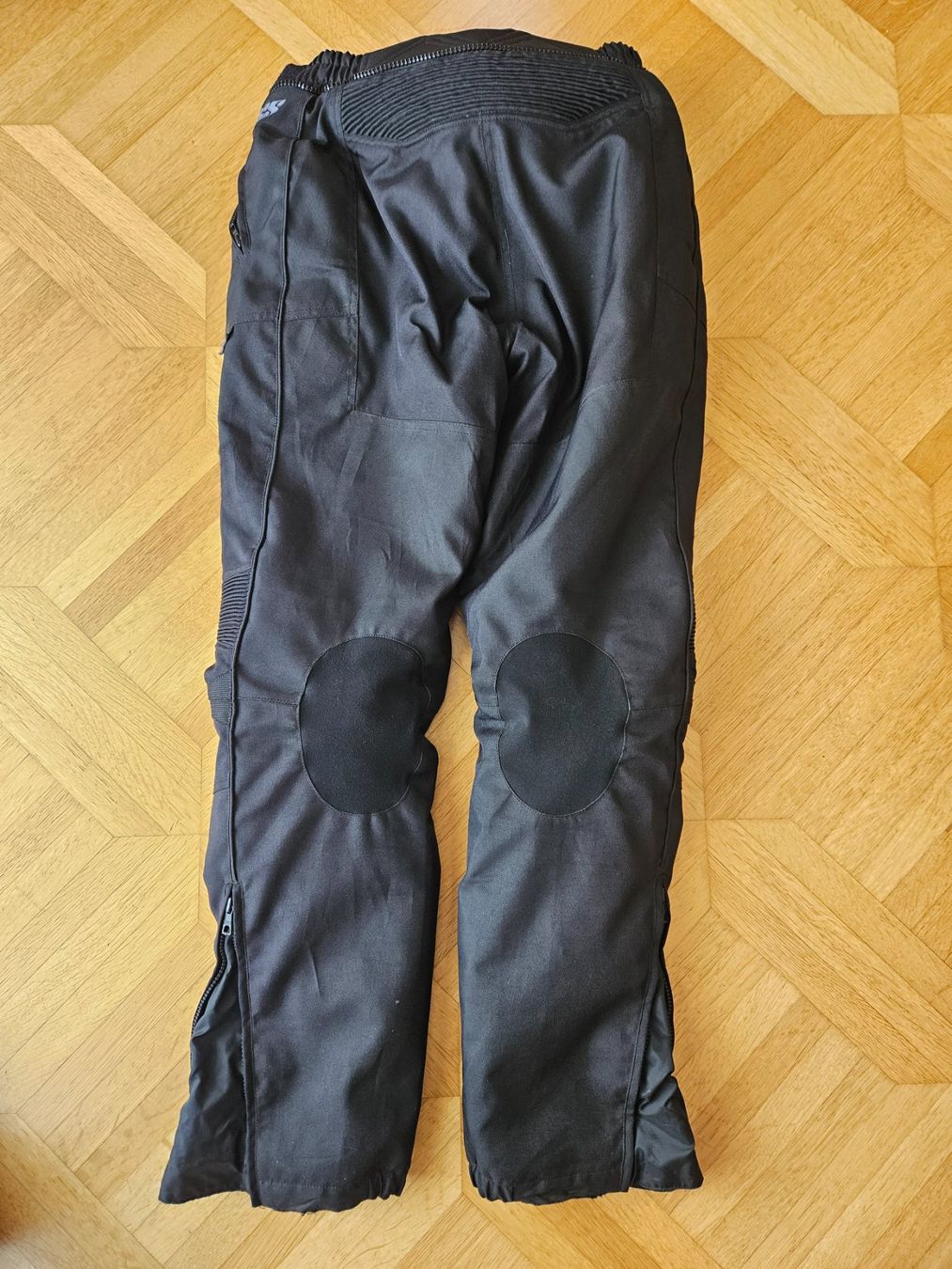 IXS Pantaloni: Damen Motorrad Hose - ixs Grösse DLL – Usato da Boswil venduto da Pjatla 1