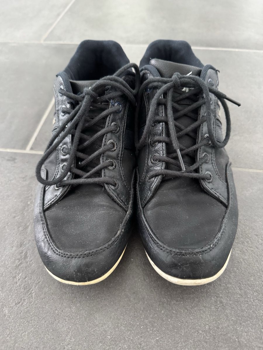 Daniel Hechter Scarpe da uomo: Daniel Hechter Sneaker Gr. 41 – Usato da Frauenfeld venduto da Reto89 3