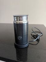 Nespresso Milchaufschäumer Aeroccino 3 schwarz gebraucht