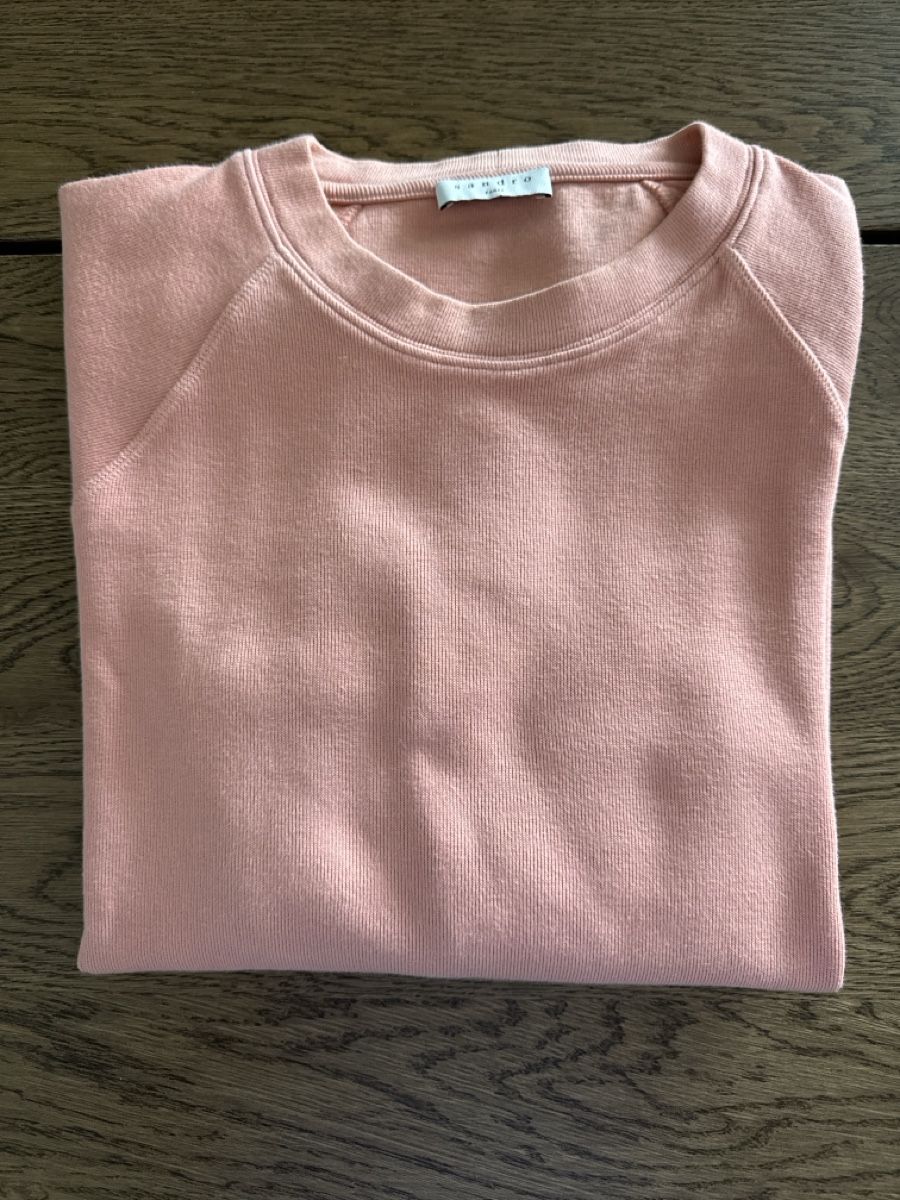 Sandro Pullover & Sweatshirts: Sweatshirt from Sandro – Neu (gemäss Beschreibung) aus Bülach von Suters0403