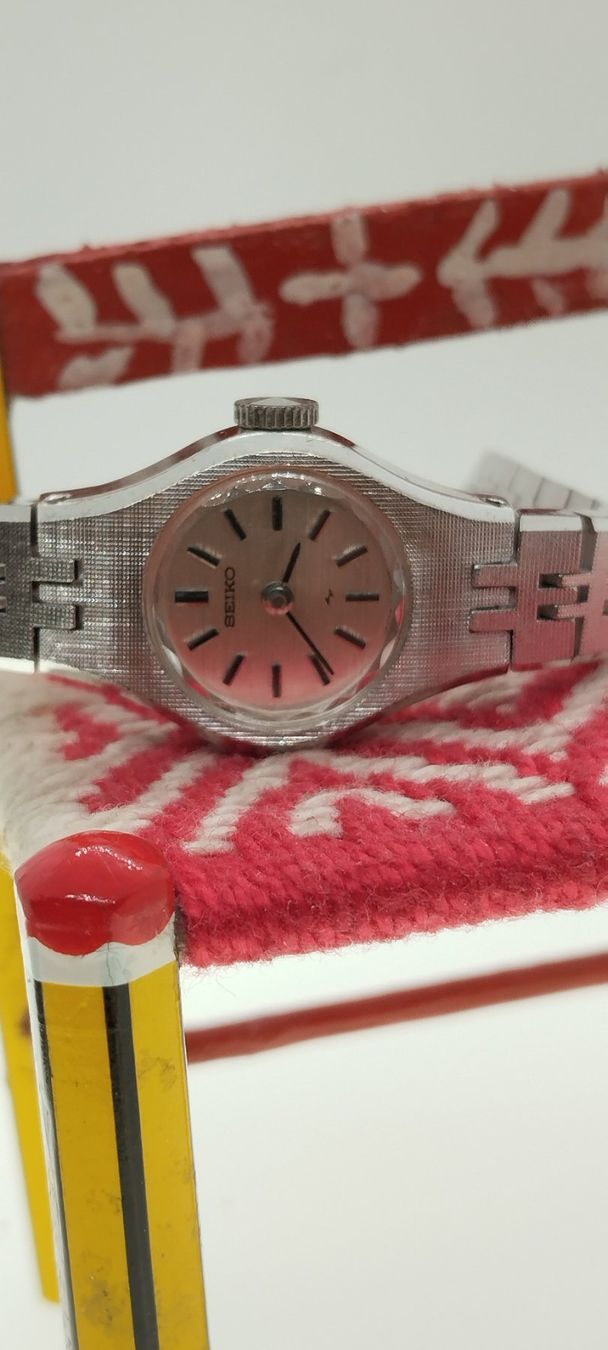 Seiko Orologi: Montre Seiko cocktail – Usato da La Chaux-de-Fonds venduto da jac_9llg 6