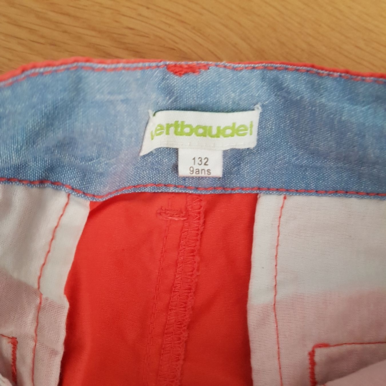 Pantaloni: Hose – Nuovo (secondo la descrizione) da Altishofen venduto da Simba220 1
