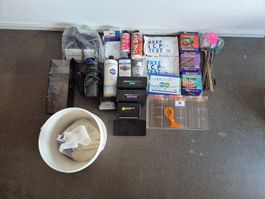 Meerwasser Artikel