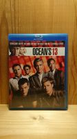 OCEAN'S 13 auf Blu-Ray