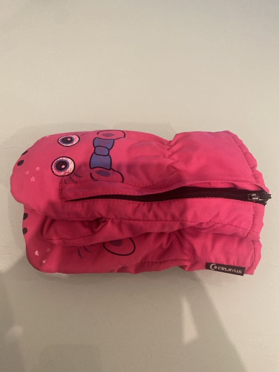 Gants: Celsius Winterhandschuhe Grösse 3-4 – D'occasion à Baden par nicolenia 2