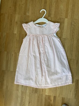 Kleid von Cadet Rousselle Grösse 4A