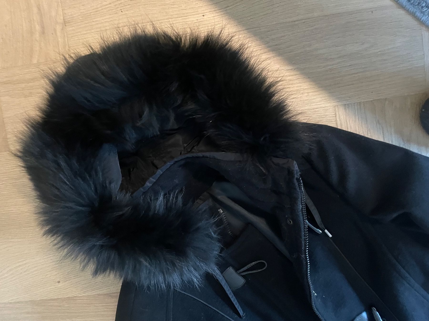 Jacken: Jacke damen – Neu (gemäss Beschreibung) aus Zürich von cvr_lv6d 2