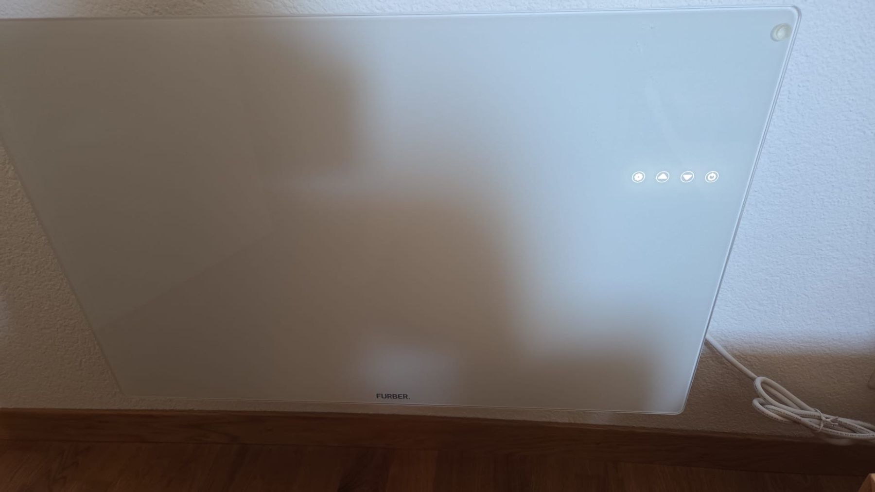 Radiatori: Furber Surya 15 1500 W, Heizung – Nuovo (secondo la descrizione) da Weissbad venduto da Studently 5