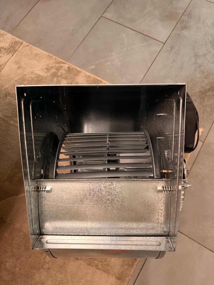 Ventilatoren: Ventilateur centrifuge Elco  – Neu (gemäss Beschreibung) aus Chavannes-prés-Renens von Noku_1 3