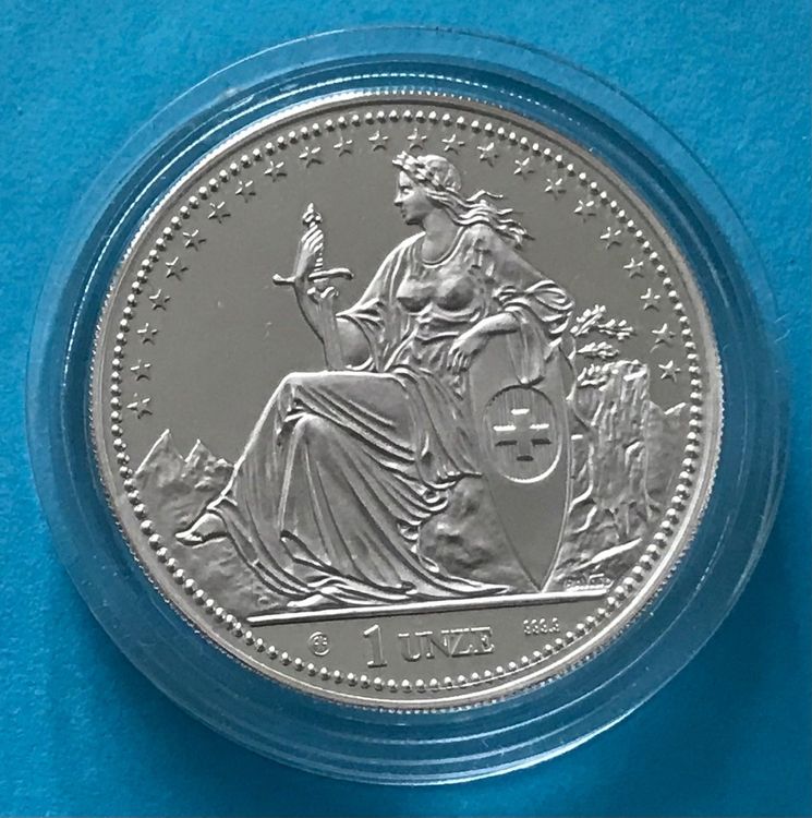 1 Unze In Gramm Silber