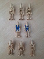 Lego Star Wars Minifiguren Droiden sw0001b sw0001d sw0360