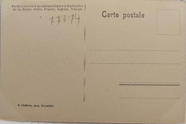 Cartoline postali: SALVAN - près Salvan – Usato da Delémont venduto da Domdom1 1