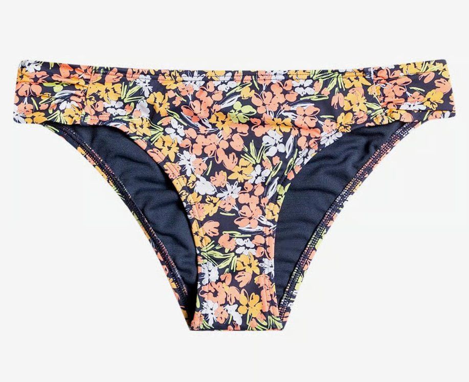 Costumi da bagno & Bikini: Damenbikini Roxy Printed Beach Classics Größe XS – Nuovo e nell'imballaggio originale da Genève venduto da Pandinet 1