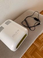 UV/LED Lampe Jolifi+elektrischer Nagelfräser 