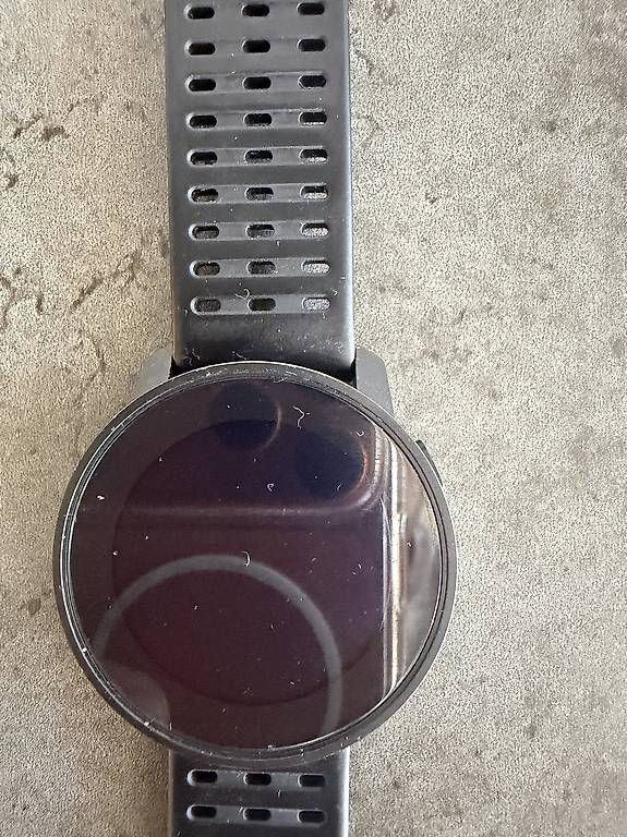 Smartwatch: Suunto 9 Peak pro – Usato da Ebnat-Kappel venduto da infs11 1