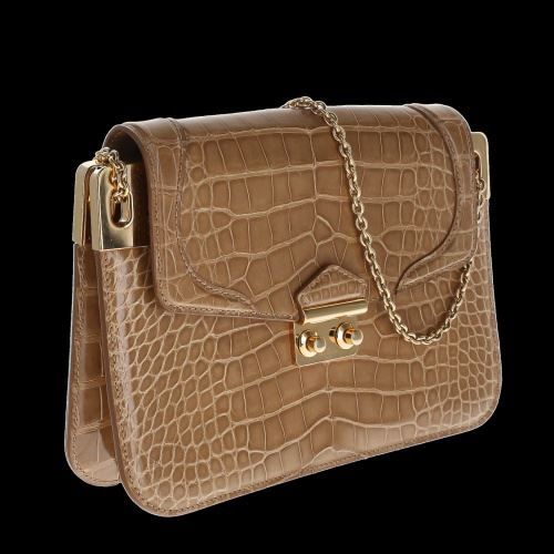 Louis vuitton krokodil hot sale
