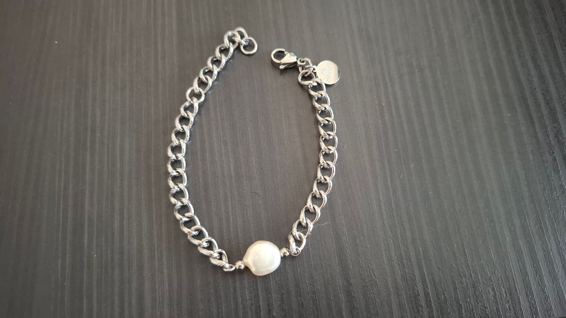 Purelei Catenine: Purelei Armband – Nuovo e nell'imballaggio originale da Rickenbach b. Wil venduto da VeryLovelyThings 1