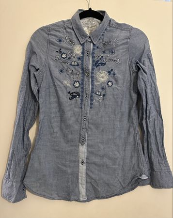 Desigual Bluse