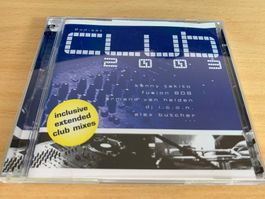 Various – Club 2003 - 2 CD